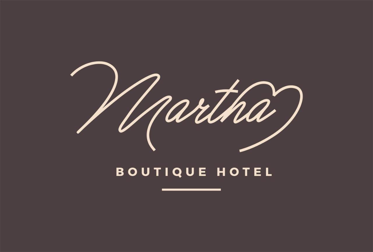 Hotel Boutique Martha 3*