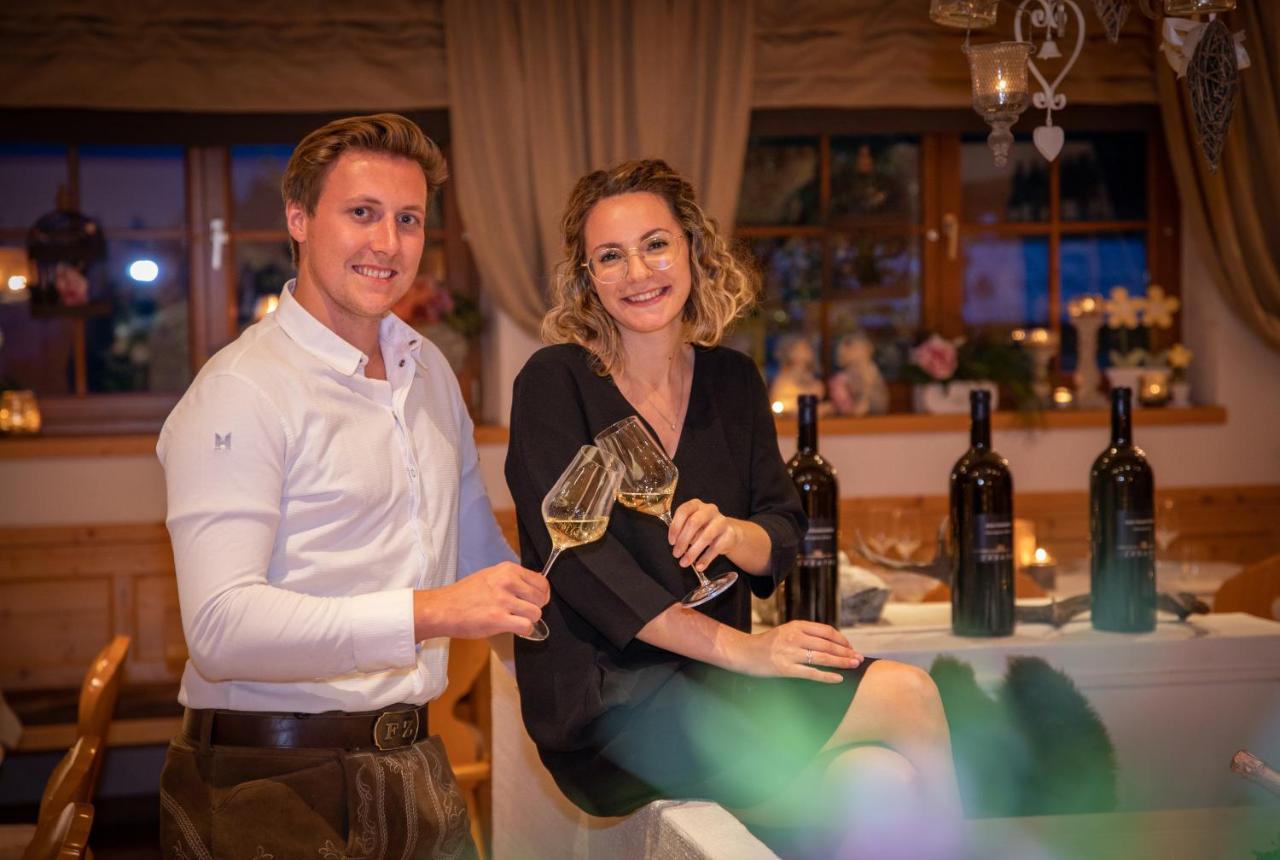 Boutique Martha Hotel Zell am See
