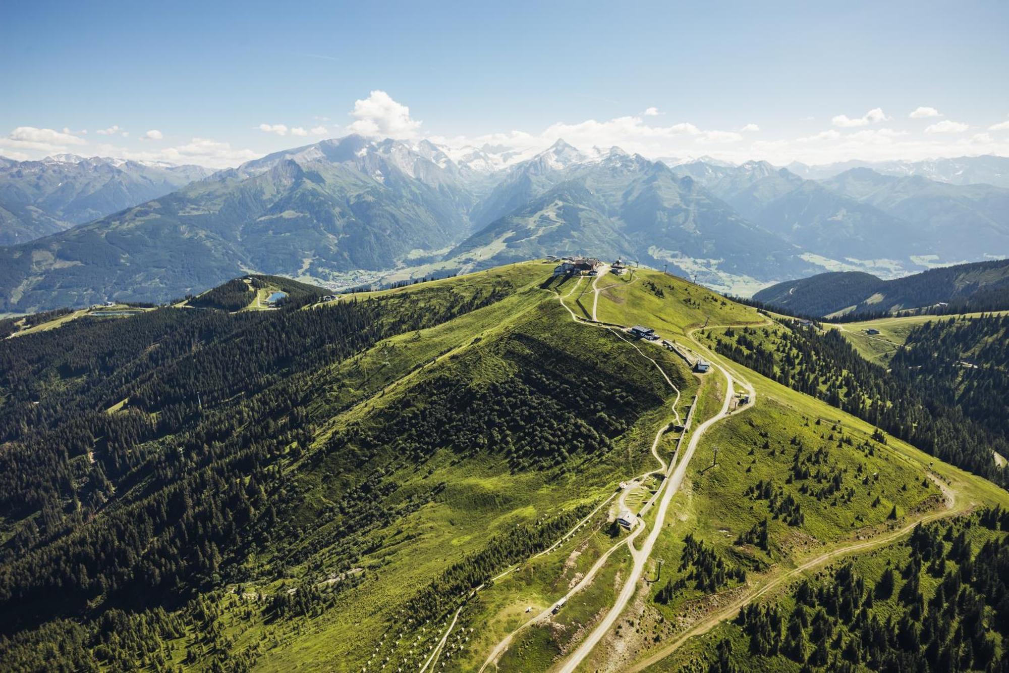 Boutique Martha 3* Zell am See