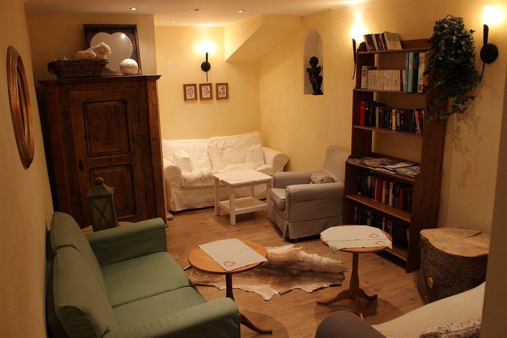 Hotel Boutique Martha 3*