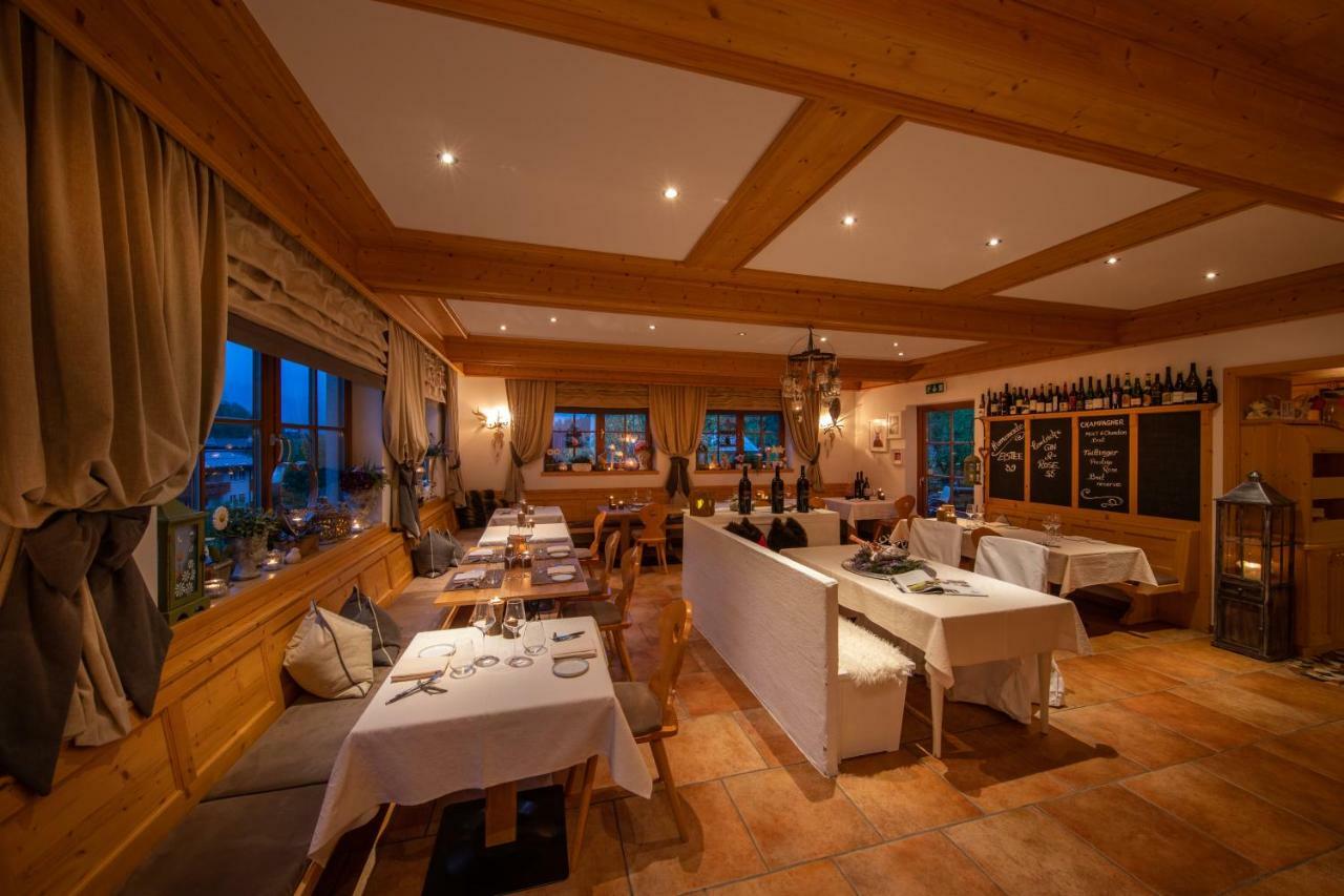 Hotel Boutique Martha Zell am See