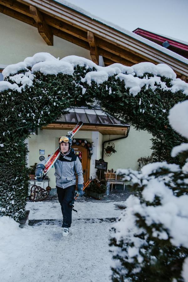 Boutique Martha 3* Zell am See