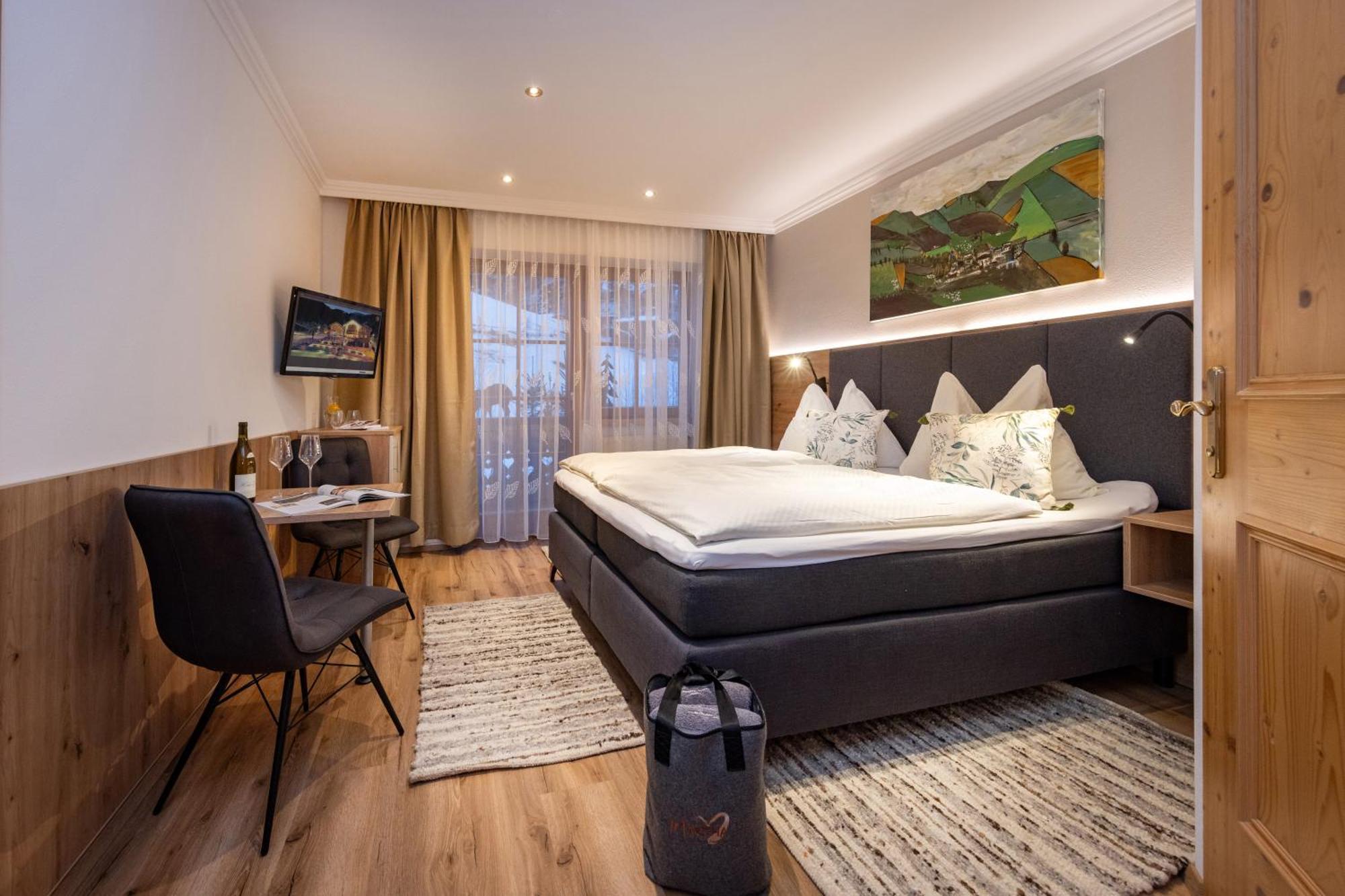 Hotel Boutique Martha