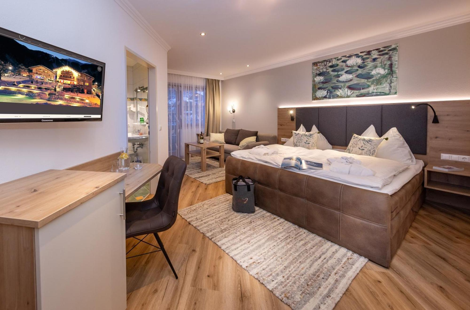 Boutique Martha Hotel
