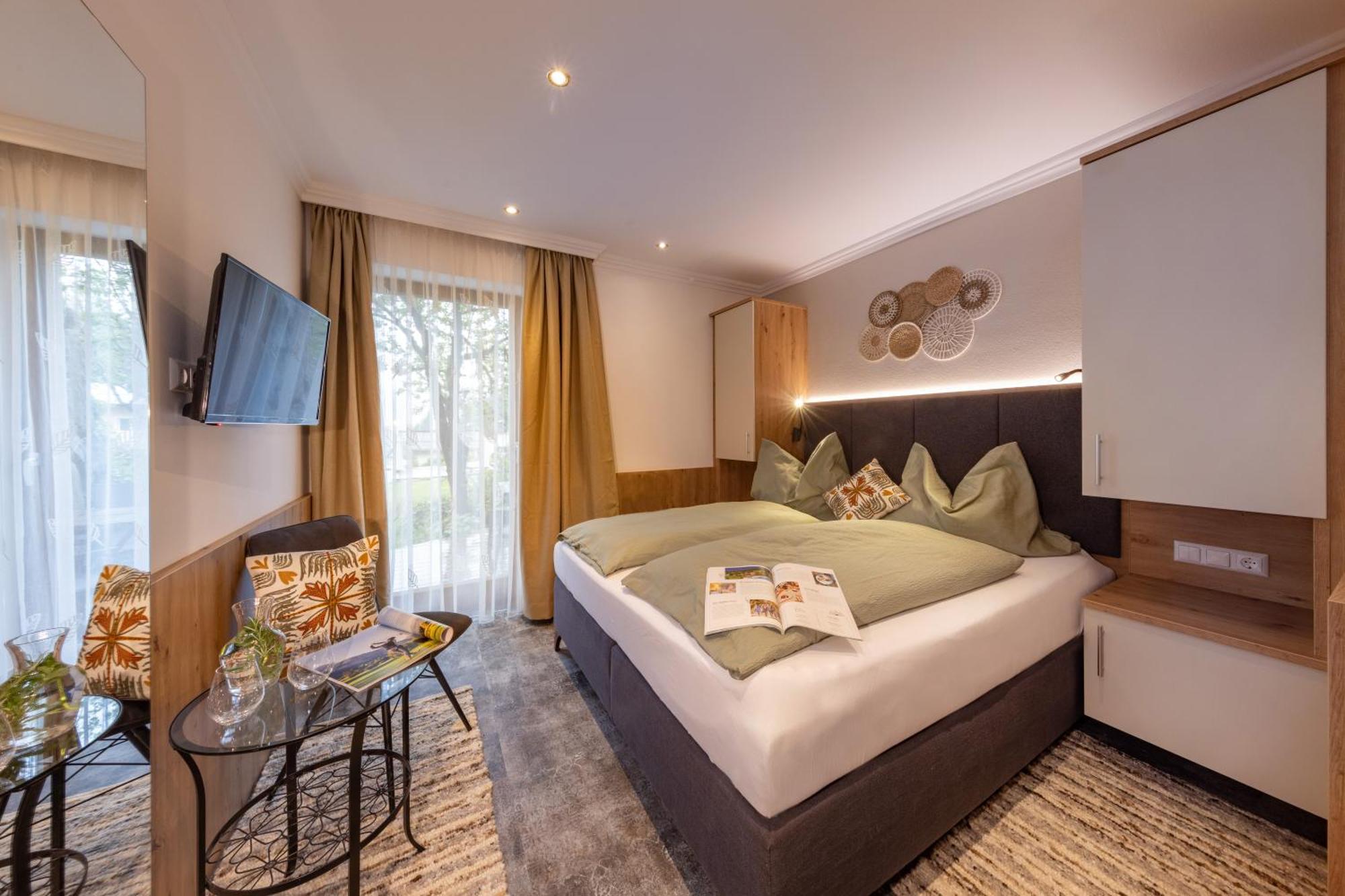 Hotel Boutique Martha 3*