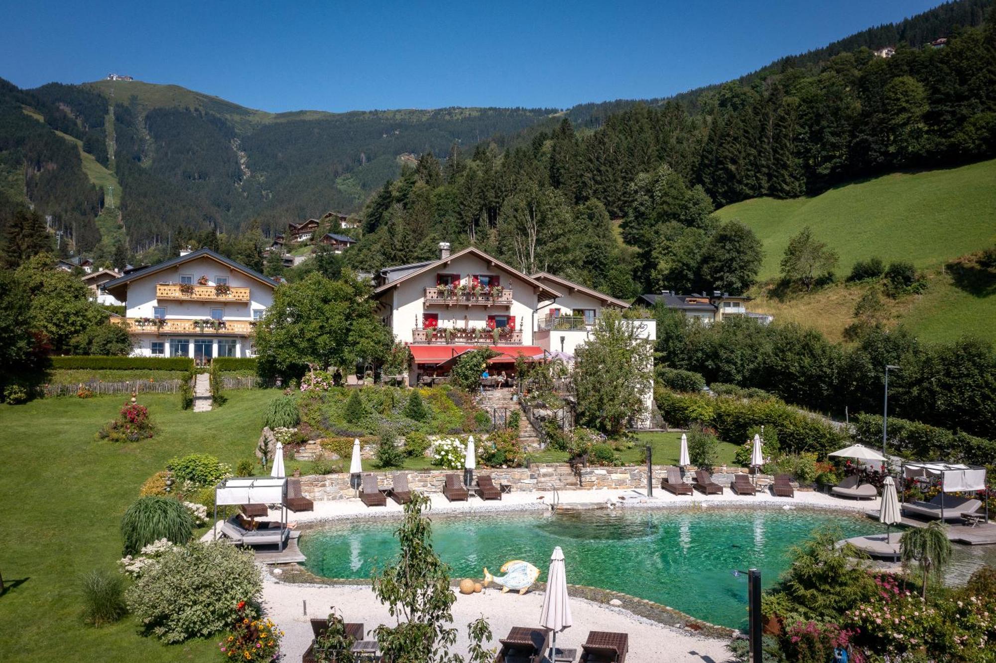 Boutique Martha 3* Zell am See