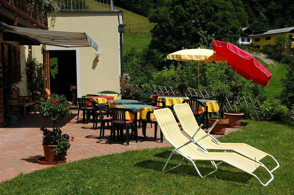 Boutique Martha 3* Zell am See