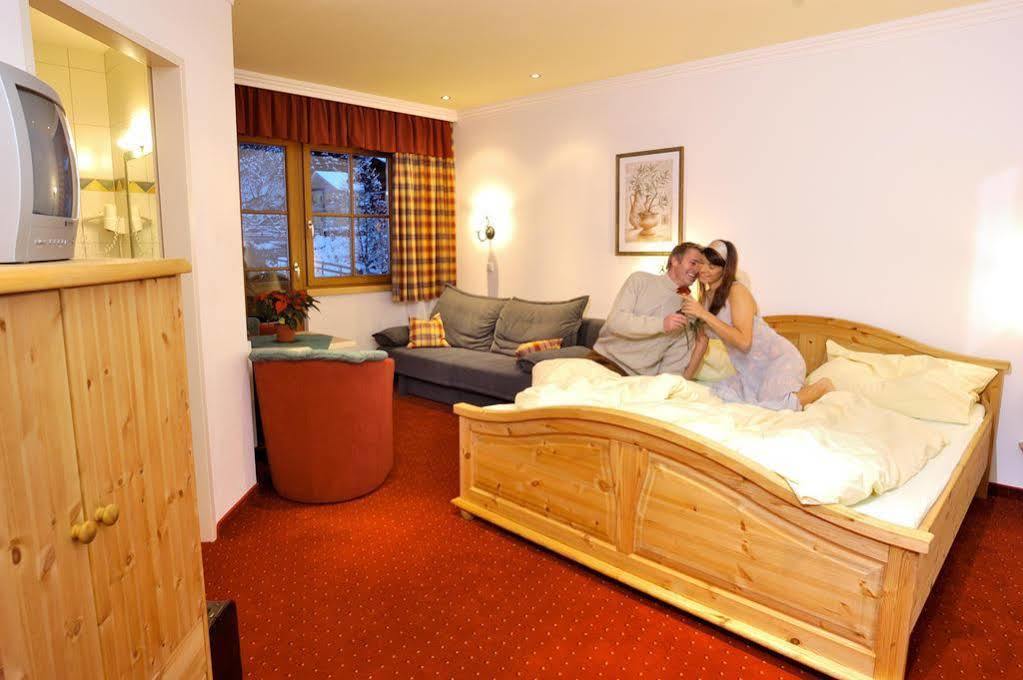 Boutique Martha Hotel Zell am See