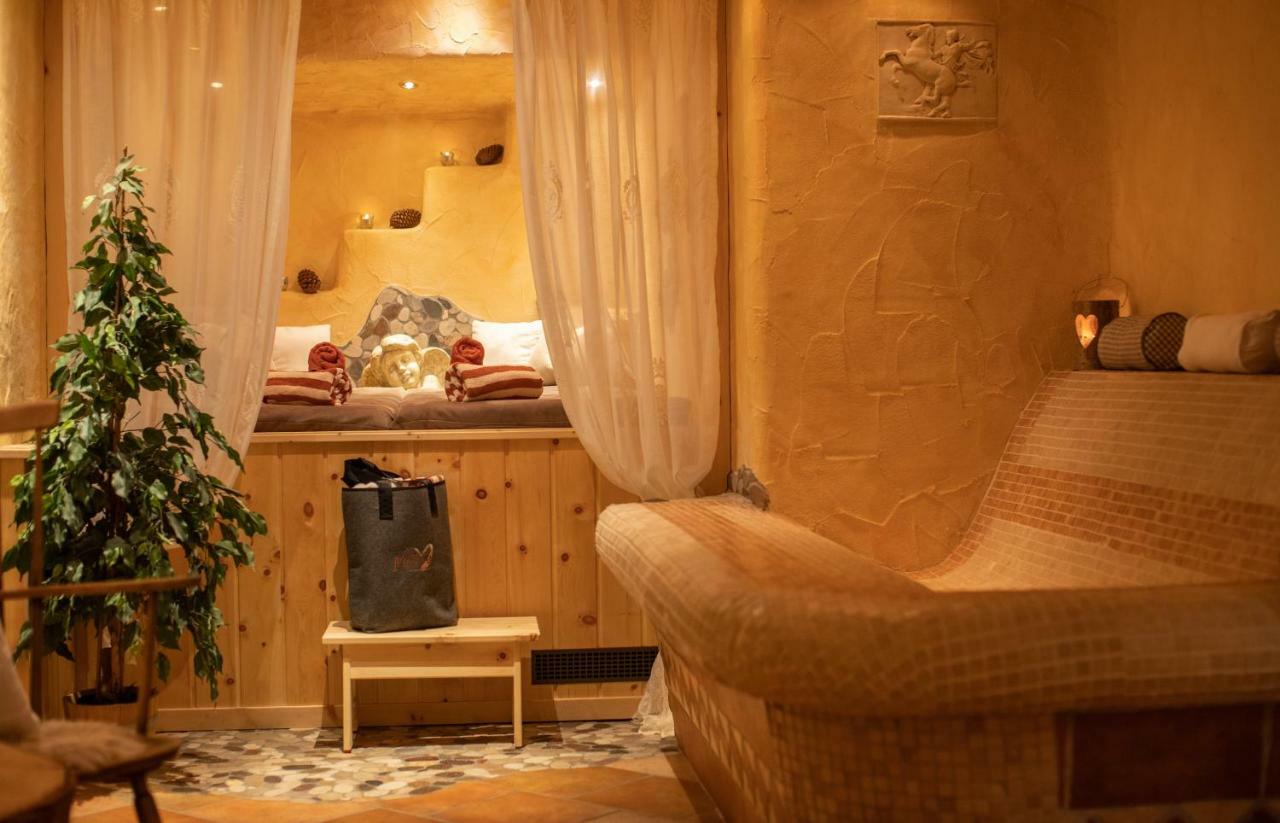 Hotel Boutique Martha Zell am See