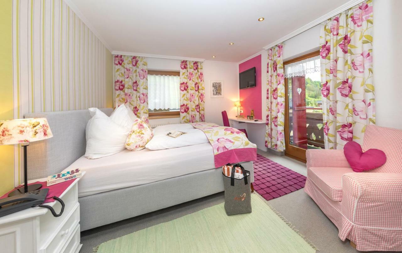 Boutique Martha Hotel Zell am See