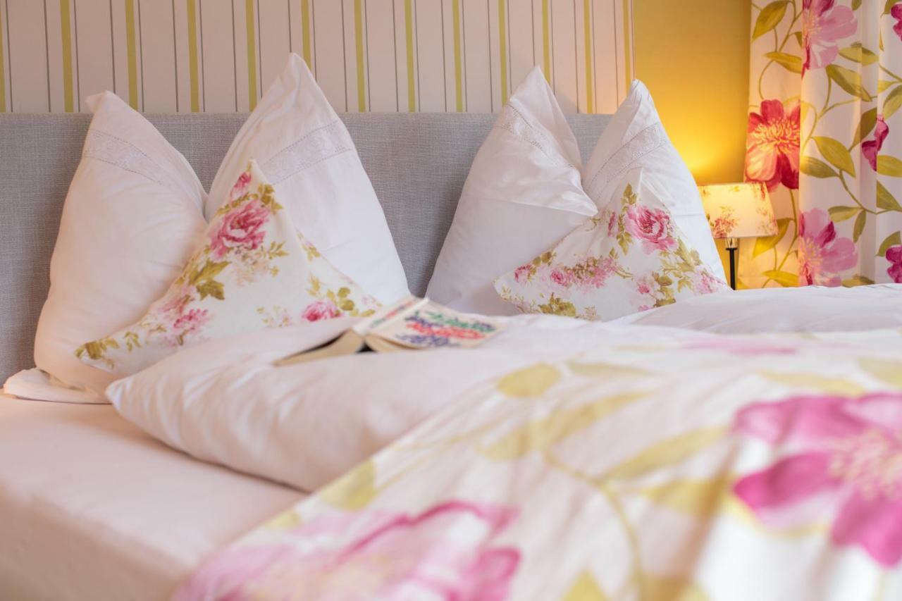 Boutique Martha Hotel Zell am See